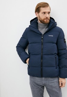 Куртка утепленная Calvin Klein