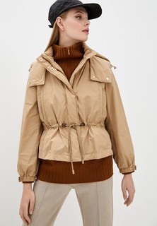 Куртка и жилет Weekend Max Mara