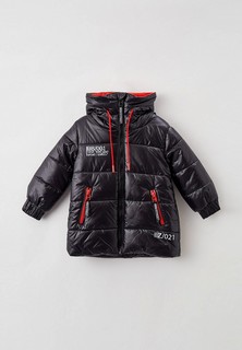 Куртка утепленная Button Blue
