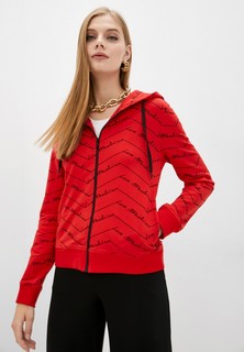 Толстовка Love Moschino
