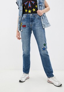 Джинсы Love Moschino