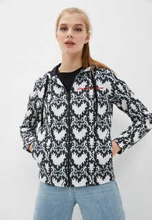 Толстовка Love Moschino