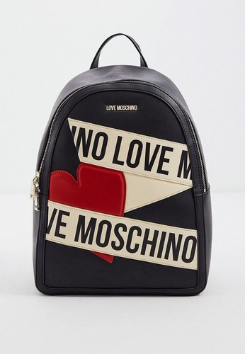 Рюкзак moschino love. Смотреть фото Рюкзак moschino love. Смотреть картинку Рюкзак moschino love. Картинка про Рюкзак moschino love. Фото Рюкзак moschino love
