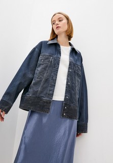Куртка джинсовая Sportmax