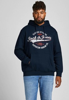 Худи Jack & Jones