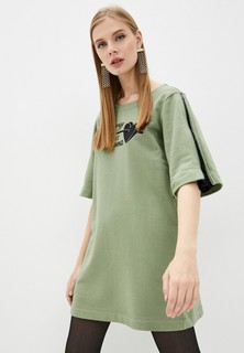 Платье Love Moschino