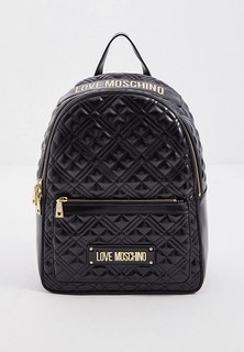 Рюкзак Love Moschino