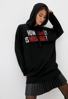 Худи Love Moschino