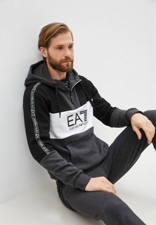 Худи EA7