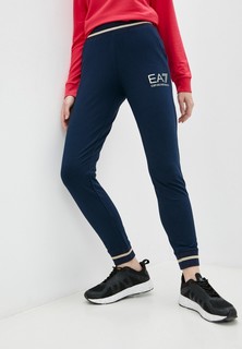 Брюки спортивные EA7