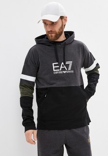 Худи EA7