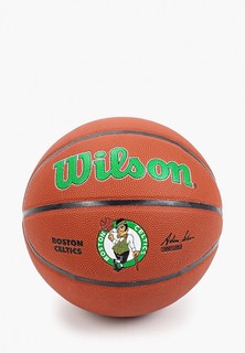 Мяч баскетбольный Wilson