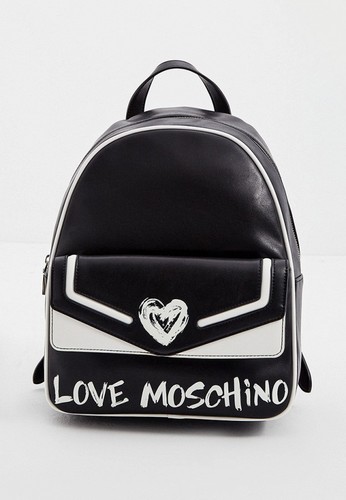 Рюкзак moschino love. Смотреть фото Рюкзак moschino love. Смотреть картинку Рюкзак moschino love. Картинка про Рюкзак moschino love. Фото Рюкзак moschino love