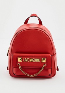 Рюкзак Love Moschino