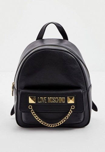 Рюкзак moschino love. Смотреть фото Рюкзак moschino love. Смотреть картинку Рюкзак moschino love. Картинка про Рюкзак moschino love. Фото Рюкзак moschino love