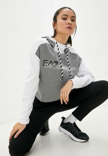 Худи EA7