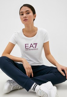 Футболка EA7
