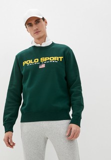 Свитшот Polo Ralph Lauren