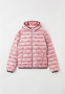 Куртка утепленная United Colors of Benetton