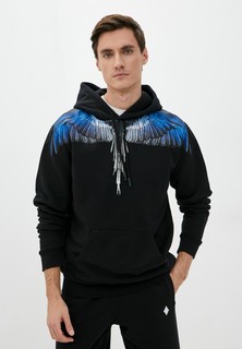 Худи Marcelo Burlon County of Milan