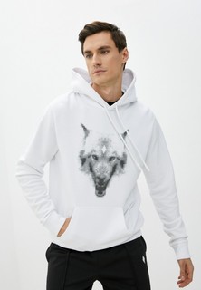 Худи Marcelo Burlon County of Milan