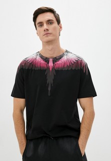 Футболка Marcelo Burlon County of Milan