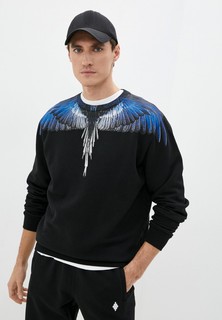 Свитшот Marcelo Burlon County of Milan