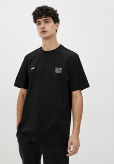 Футболка MSGM