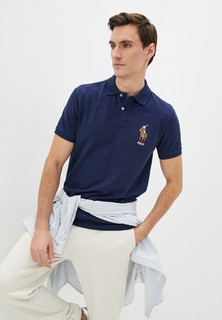 Поло Polo Ralph Lauren