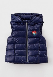 Жилет утепленный United Colors of Benetton