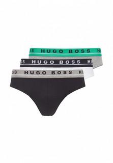 Трусы 3 шт. Boss