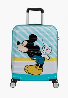 Чемодан American Tourister