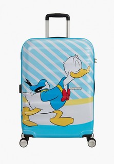 Чемодан American Tourister