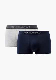 Трусы 2 шт. Emporio Armani