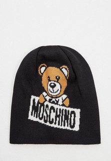 Шапка Moschino