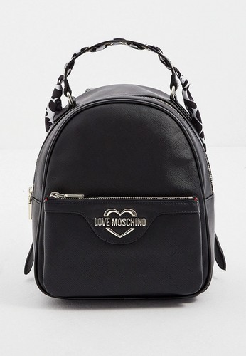 Рюкзак moschino love. Смотреть фото Рюкзак moschino love. Смотреть картинку Рюкзак moschino love. Картинка про Рюкзак moschino love. Фото Рюкзак moschino love
