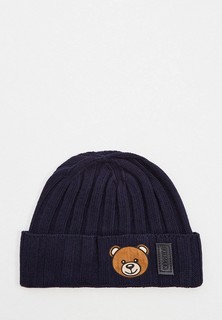 Шапка Moschino