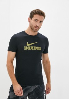 Футболка спортивная Nike