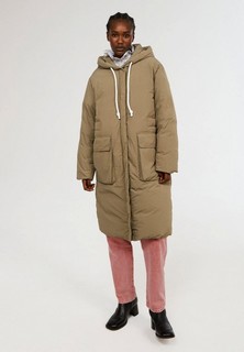 Пуховик Claudie Pierlot
