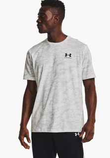 Футболка спортивная Under Armour
