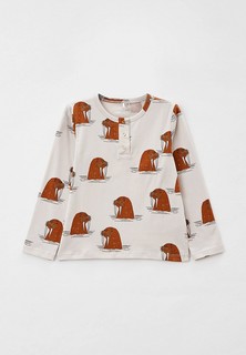 Лонгслив Mini Rodini