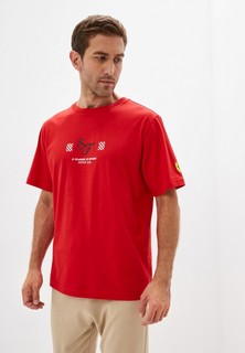 Футболка PUMA