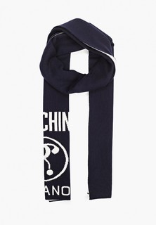 Шарф Moschino