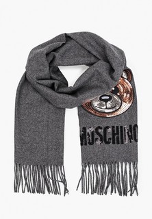 Шарф Moschino