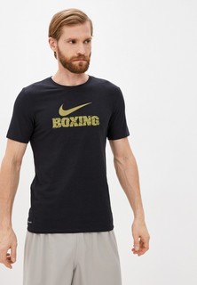 Футболка спортивная Nike