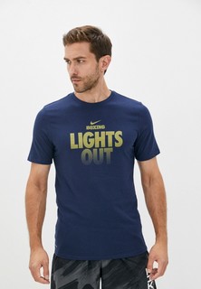 Футболка спортивная Nike