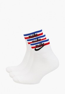 Носки 3 пары Nike