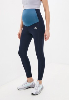 Тайтсы adidas