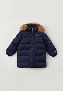Куртка утепленная Outventure