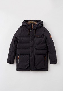 Пуховик Merrell
